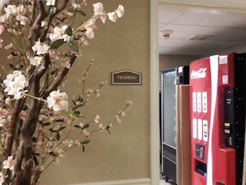 comfort inn watsonville