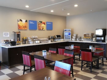 comfort inn watsonville