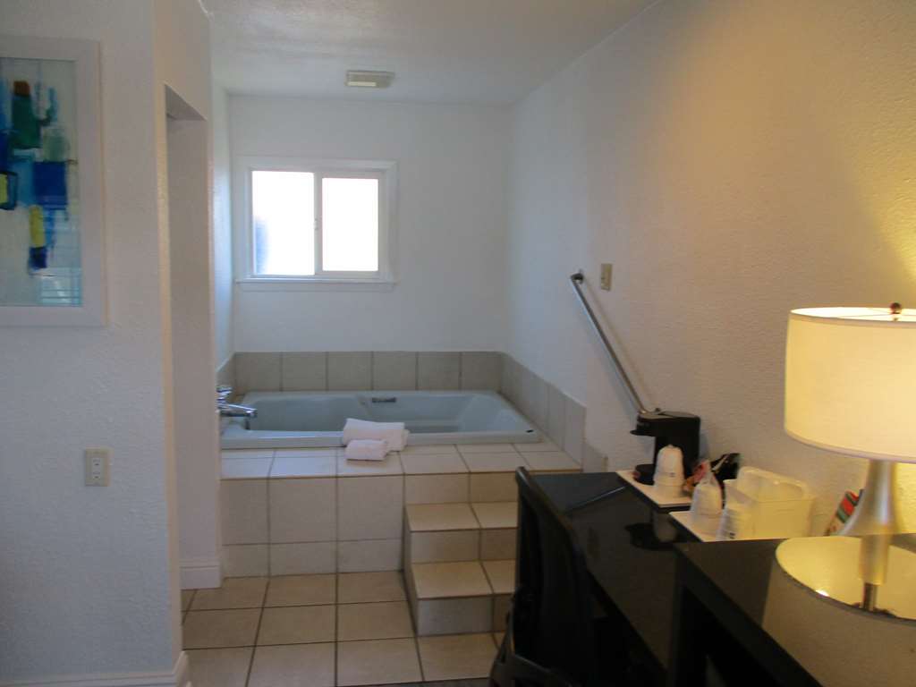 surestay hotel by best western seaside monterey