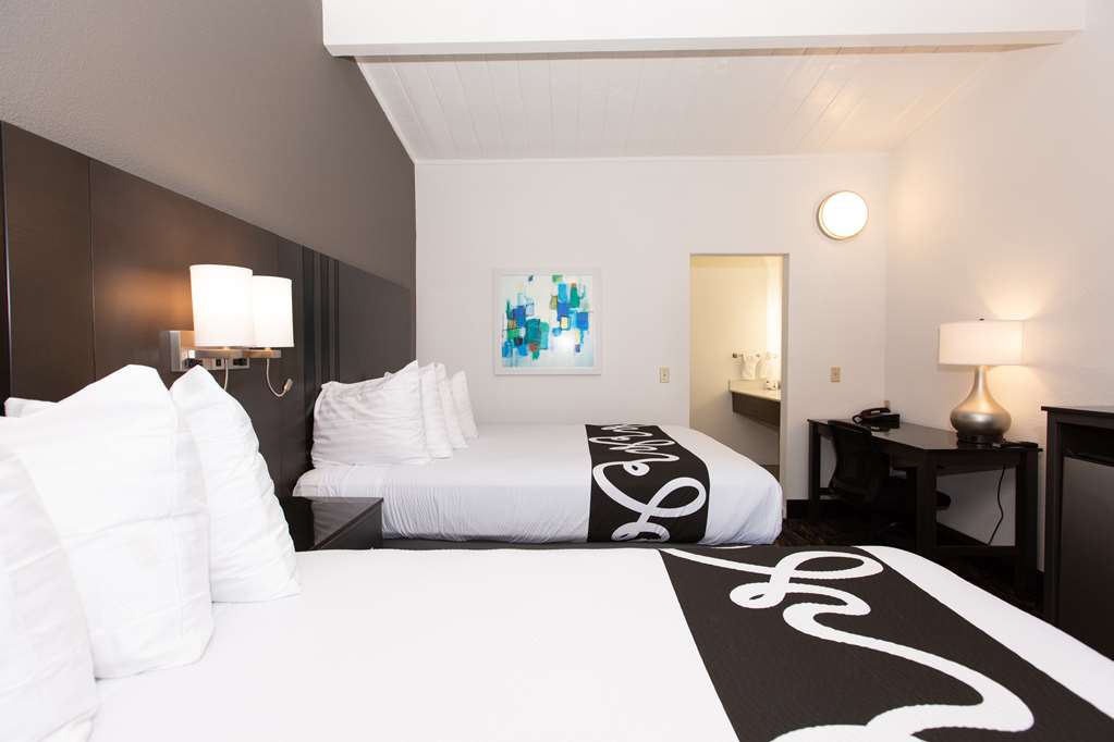 surestay hotel by best western seaside monterey