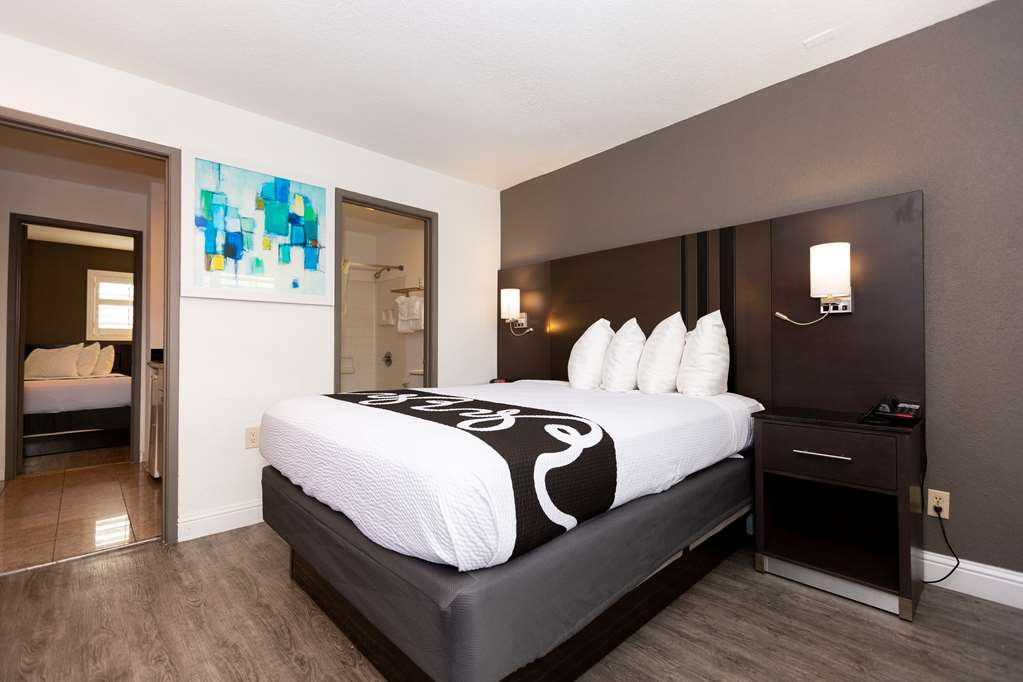 surestay hotel by best western seaside monterey