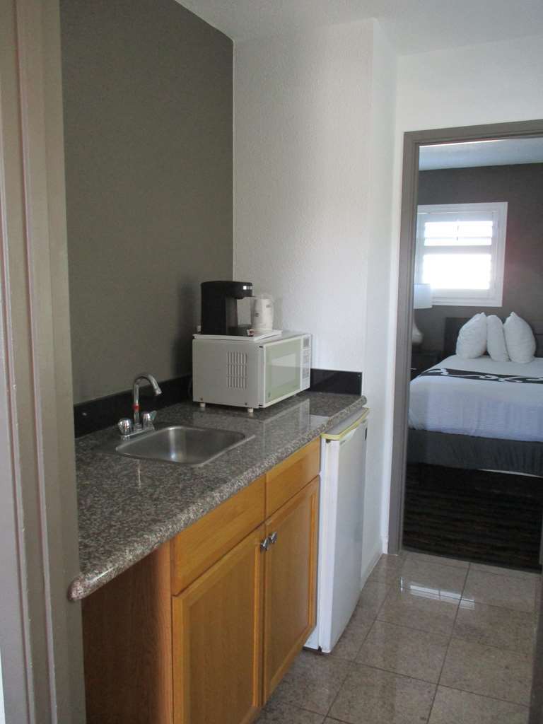 surestay hotel by best western seaside monterey