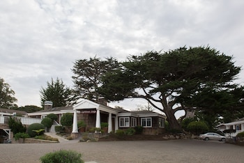 Lighthouse Lodge And Cottages,Pacific Grove>>Monterey,3 star