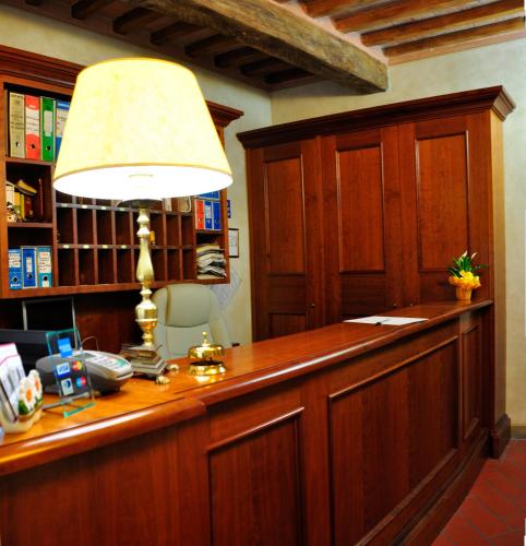 Casa San Tommaso,Cascina>>Casciana Terme,2 star