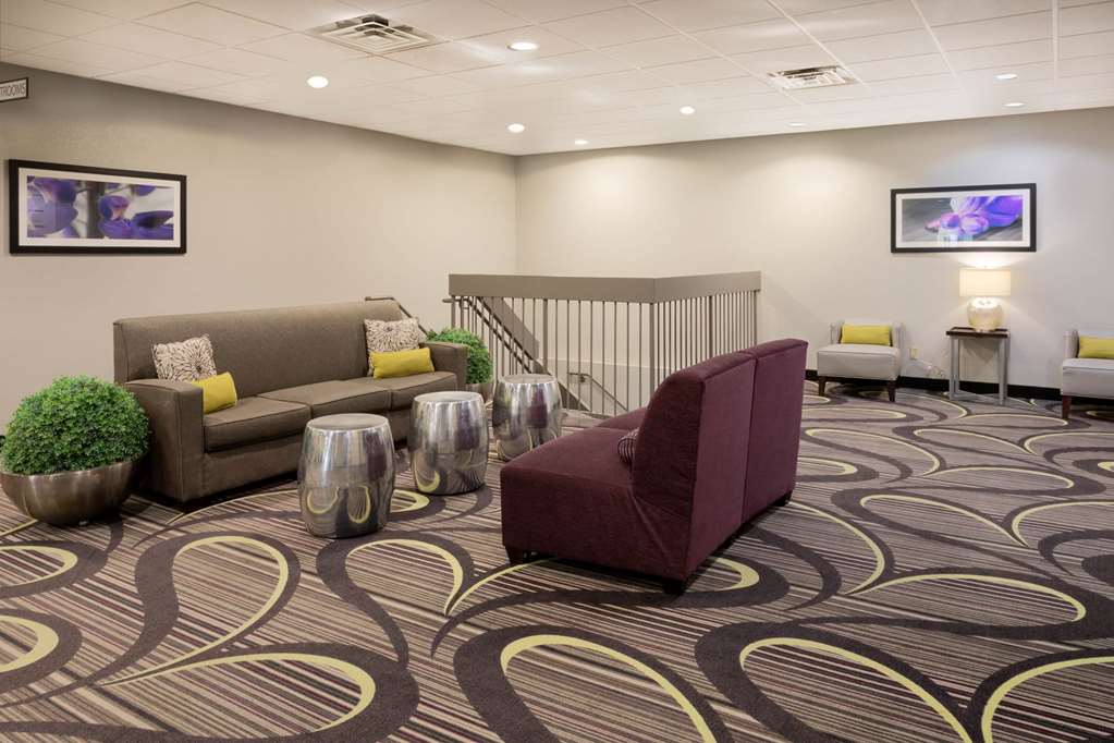 la quinta inn and suites by wyndham minneapolis bloomington w