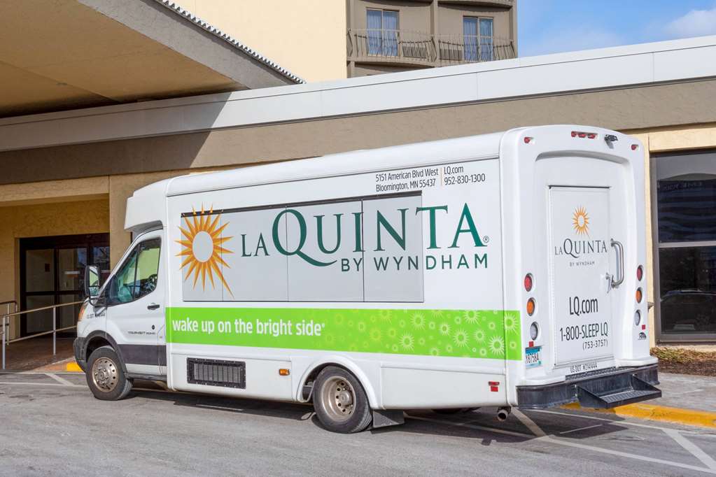 la quinta inn and suites by wyndham minneapolis bloomington w