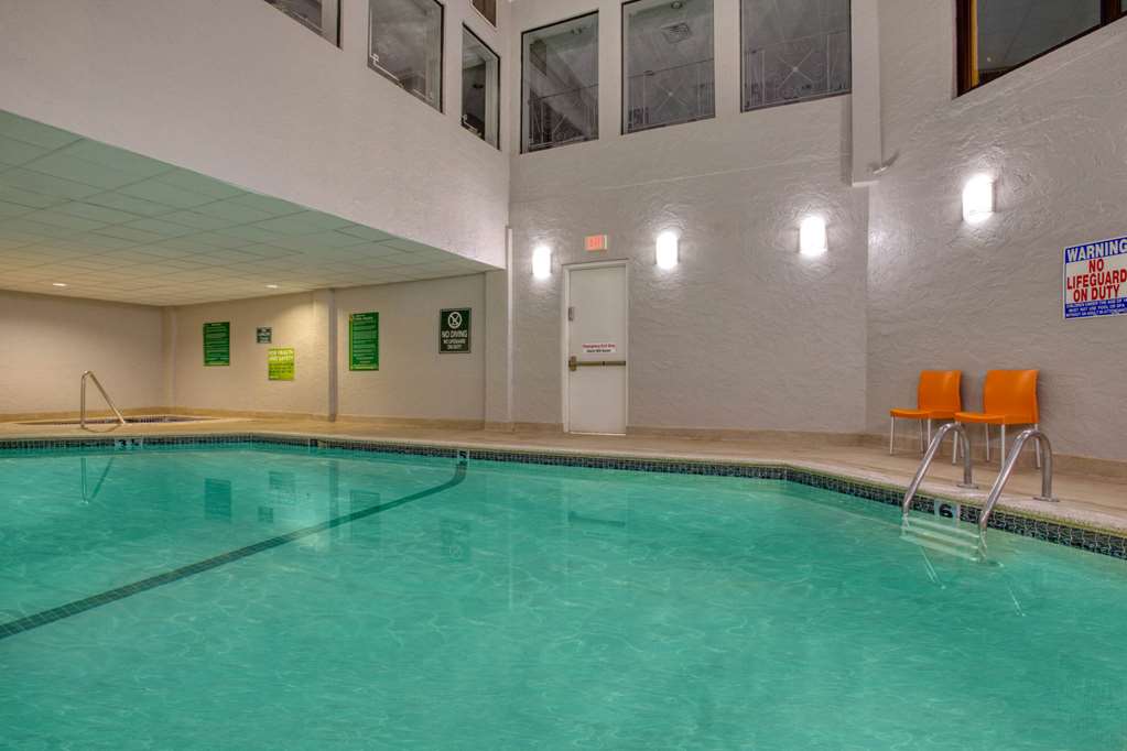 la quinta inn and suites by wyndham minneapolis bloomington w