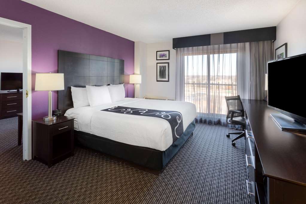 la quinta inn and suites by wyndham minneapolis bloomington w