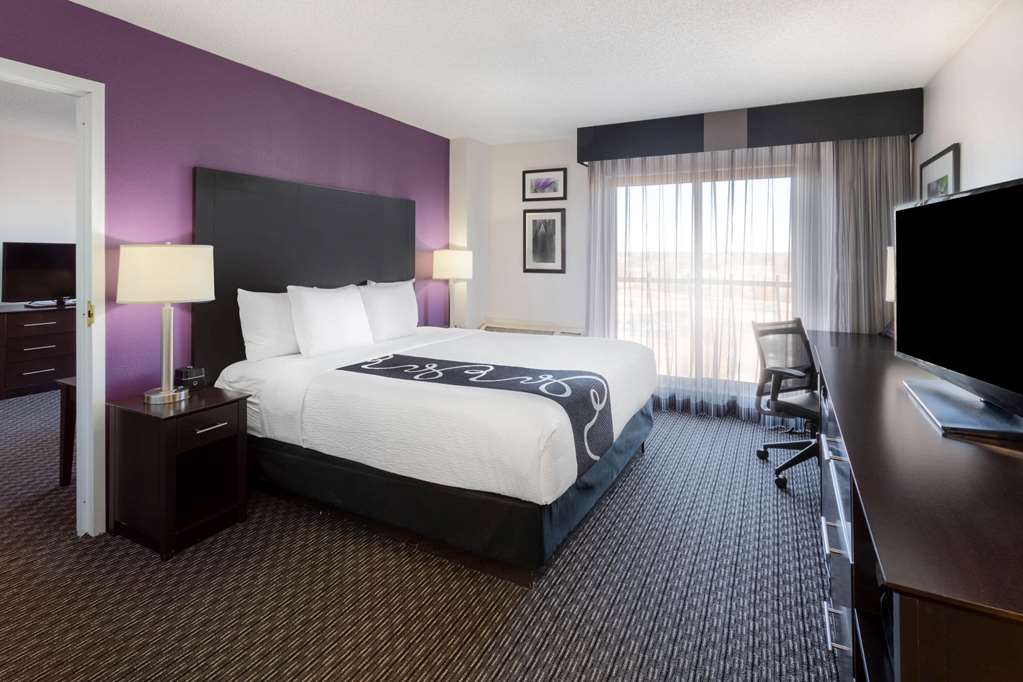 la quinta inn and suites by wyndham minneapolis bloomington w