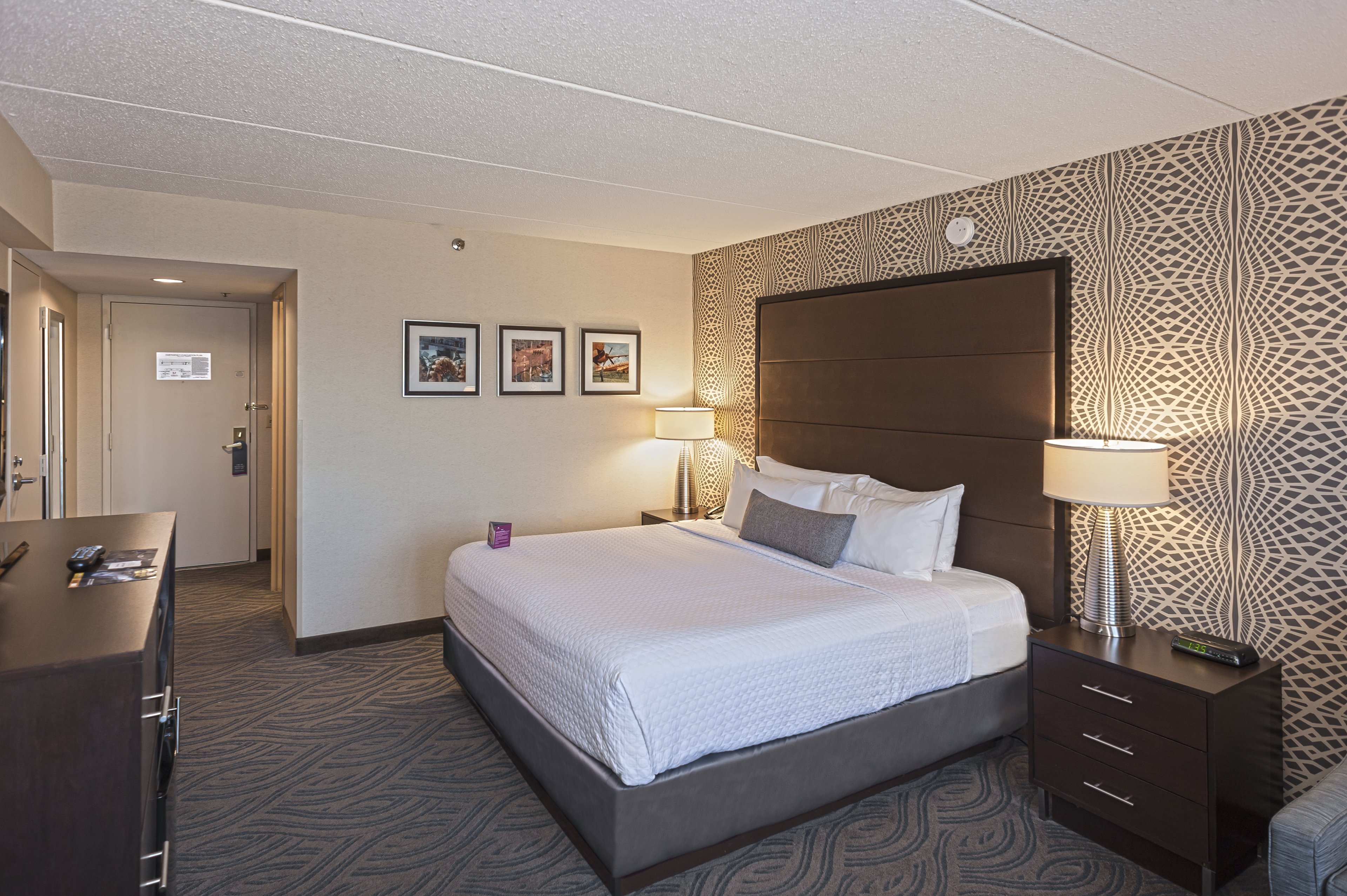 crowne plaza aire msp airport mall of america