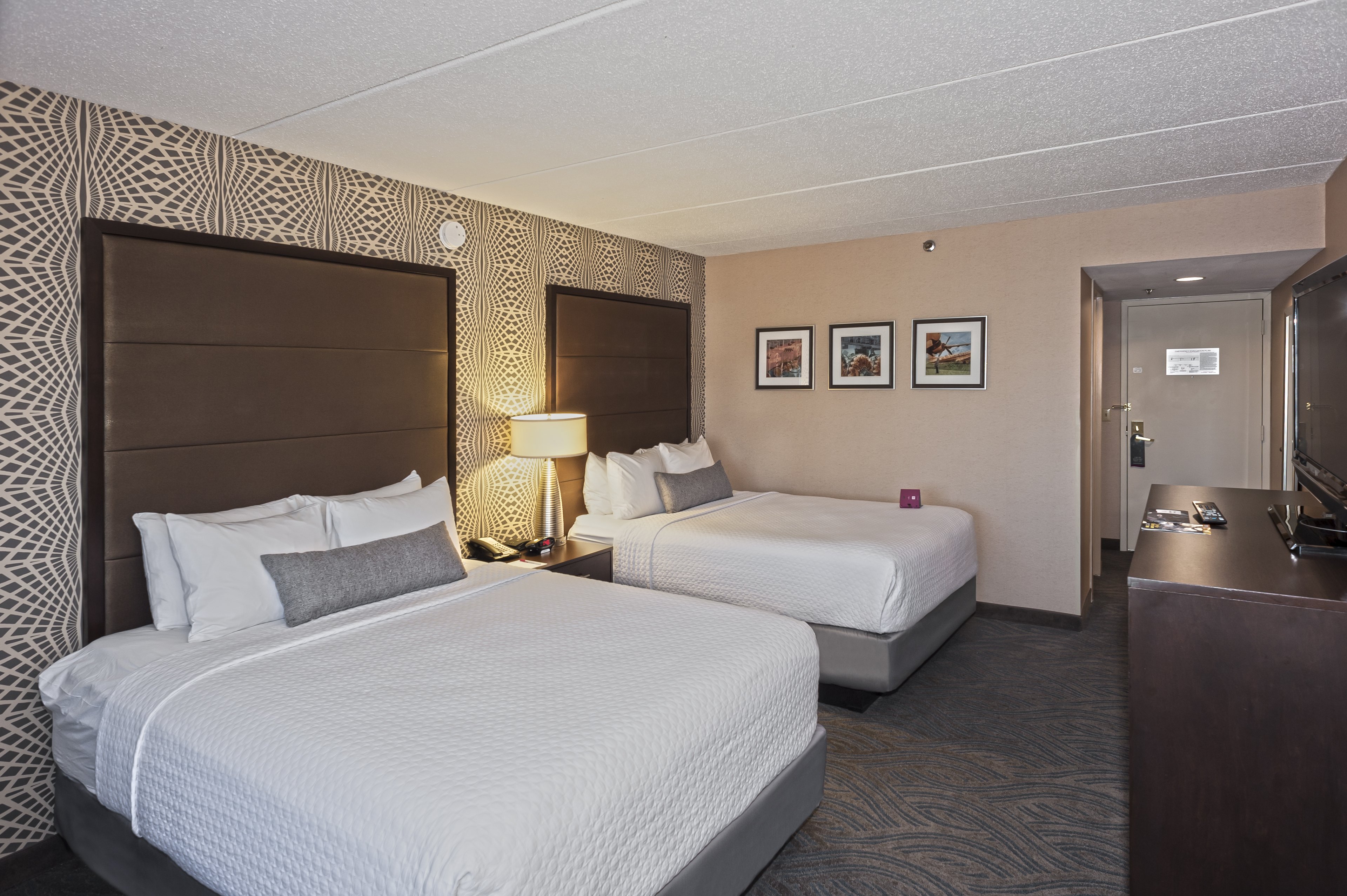 crowne plaza aire msp airport mall of america