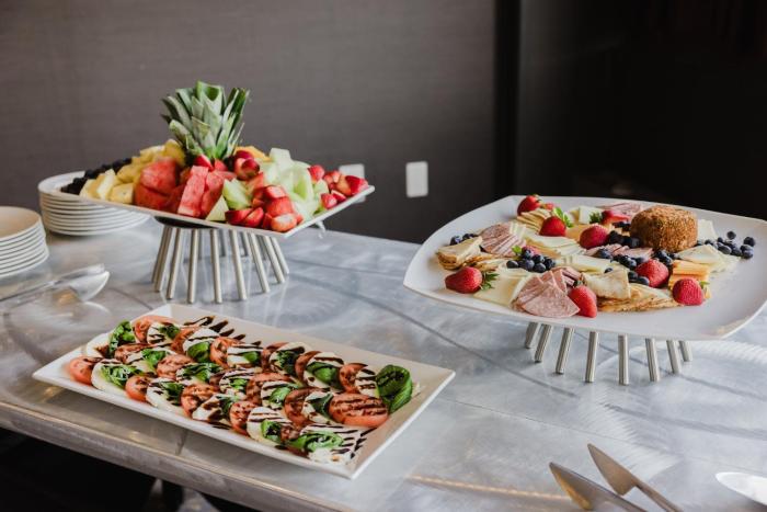 crowne plaza aire msp airport mall of america