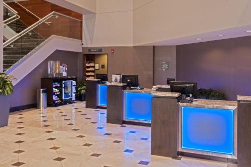 crowne plaza aire msp airport mall of america