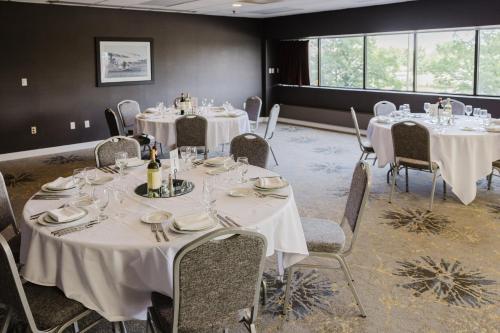 crowne plaza aire msp airport mall of america