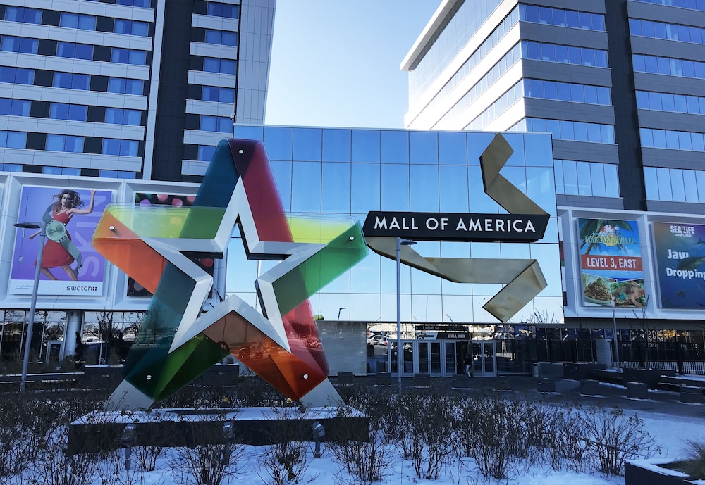 homewood suites by hilton minneapolis mall of america