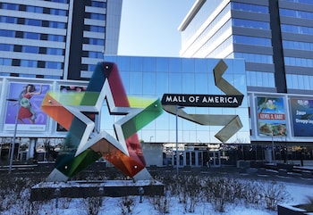 homewood suites by hilton minneapolis mall of america