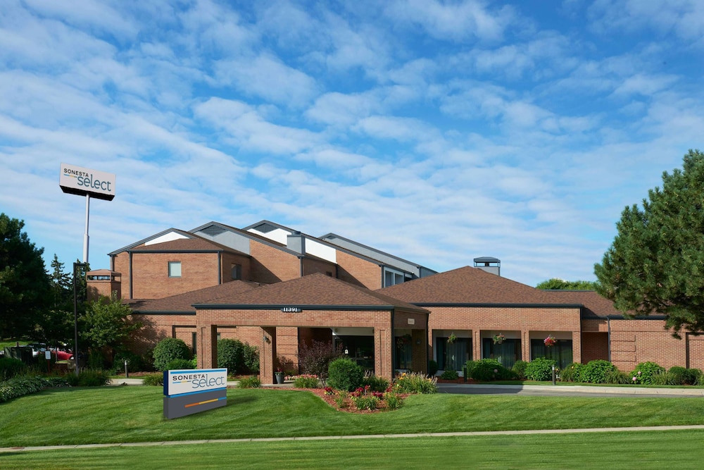 sonesta select minneapolis eden prairie