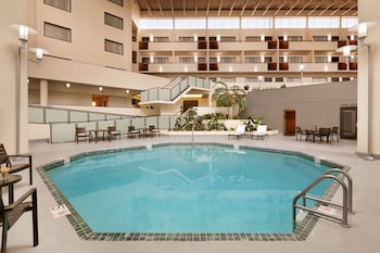 doubletree by hilton minneapolis park place