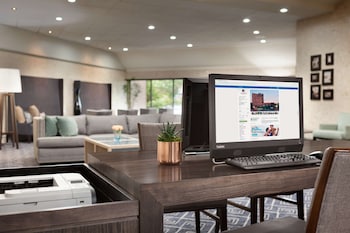 doubletree by hilton minneapolis park place