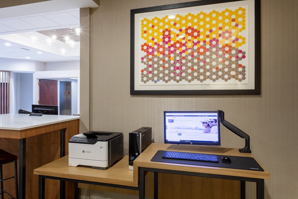 holiday inn express hotel and suites downtown minneapolis by ihg