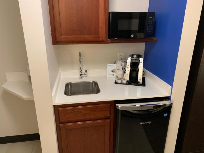 holiday inn express hotel and suites downtown minneapolis by ihg