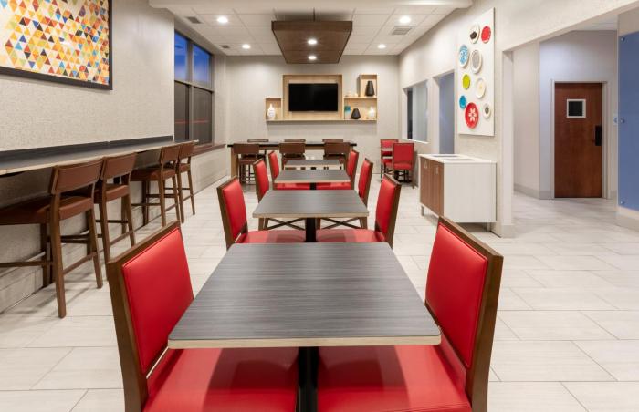 holiday inn express hotel and suites downtown minneapolis by ihg
