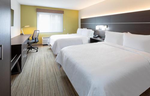 holiday inn express hotel and suites downtown minneapolis by ihg