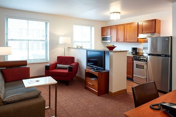 towneplace suites by marriott minneapolis downtown northloop