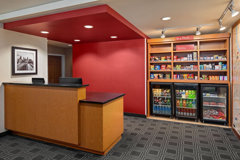 towneplace suites by marriott minneapolis downtown northloop