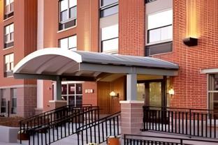 towneplace suites by marriott minneapolis downtown northloop