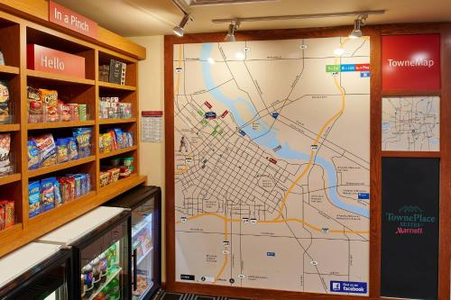 towneplace suites by marriott minneapolis downtown northloop