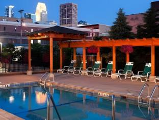 towneplace suites by marriott minneapolis downtown northloop