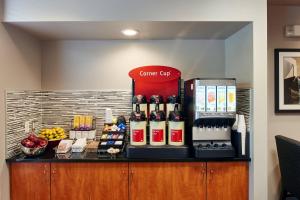 towneplace suites by marriott minneapolis downtown northloop