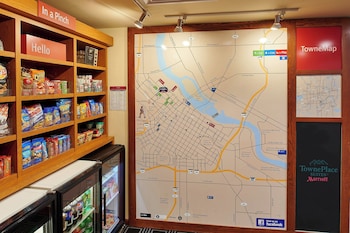 Towneplace Suites By Marriott Minneapolis Downtown/Northloop,Golden Valley>>Downtown Minneapolis,3 star