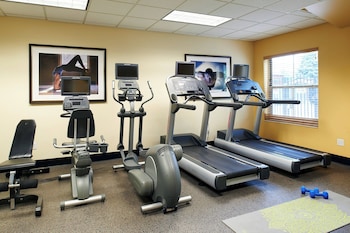 Towneplace Suites By Marriott Minneapolis Downtown/Northloop,Golden Valley>>Downtown Minneapolis,3 star