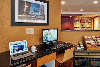 Towneplace Suites By Marriott Minneapolis Downtown/Northloop,Golden Valley>>Downtown Minneapolis,3 star