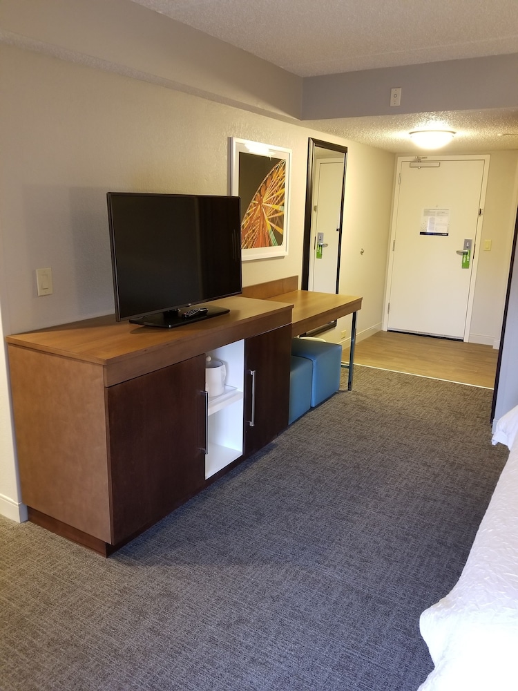 hampton inn by hilton minneapolis eagan