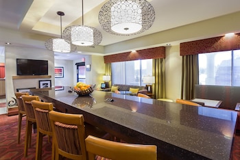 Hampton Inn By Hilton Minneapolis/Eagan,Dakota>>Bloomington,3 star