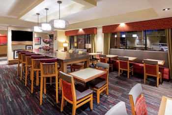Hampton Inn By Hilton Minneapolis/Eagan,Dakota>>Bloomington,3 star