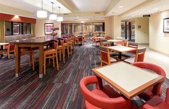 Hampton Inn By Hilton Minneapolis/Eagan,Dakota>>Bloomington,3 star