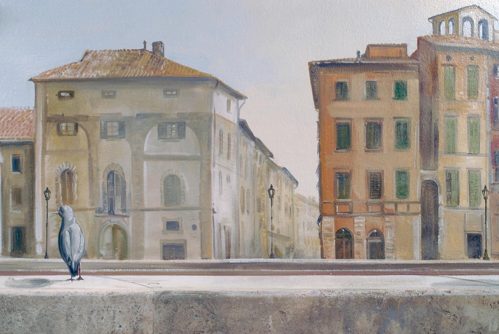 hotel bologna