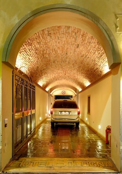 hotel bologna