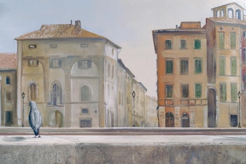 Hotel Bologna,San Martino>>Pisa,4 star