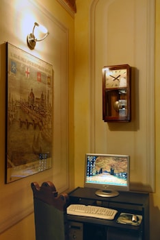 Hotel Bologna,San Martino>>Pisa,4 star