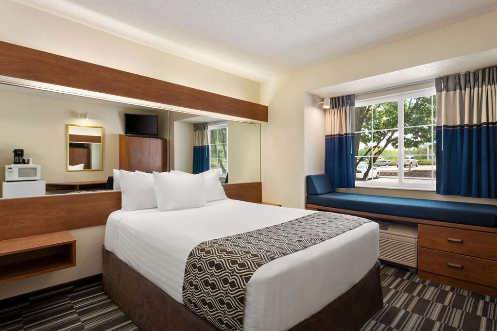microtel inn and suites by wyndham inver grove heights minneap