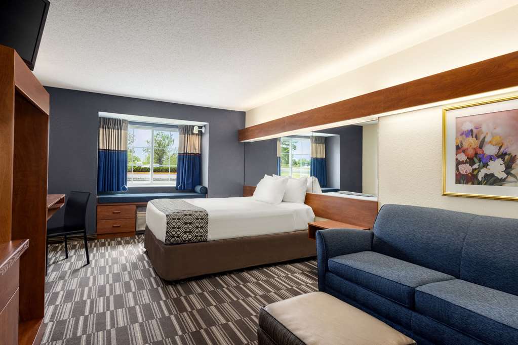 microtel inn and suites by wyndham inver grove heights minneap