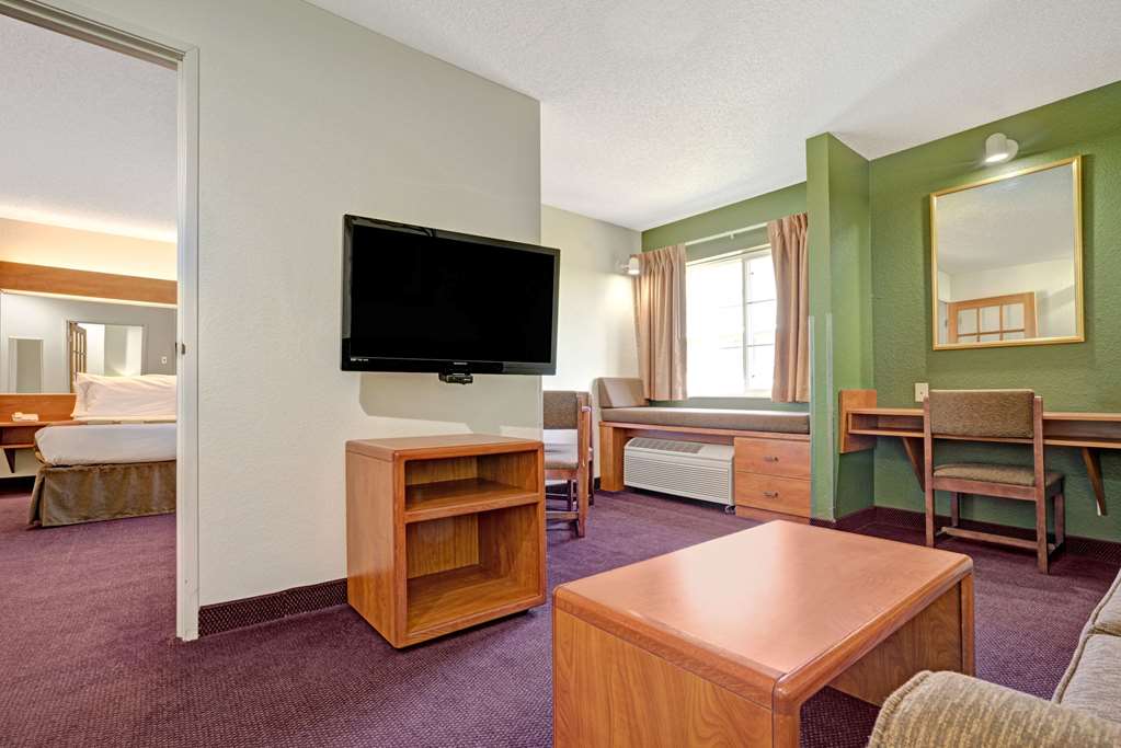 microtel inn and suites by wyndham inver grove heights minneap