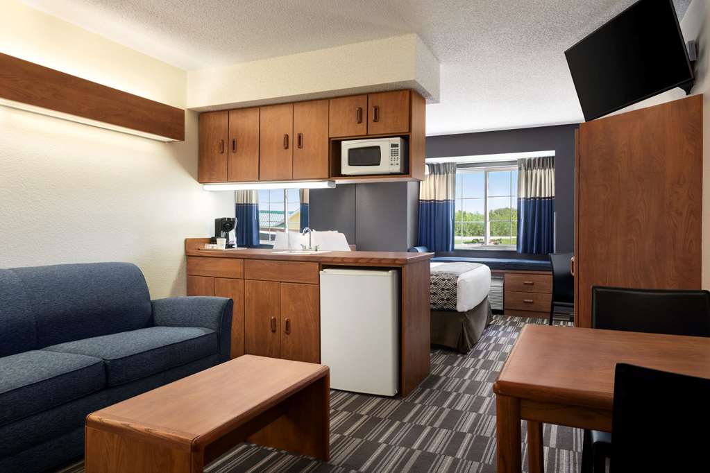 microtel inn and suites by wyndham inver grove heights minneap