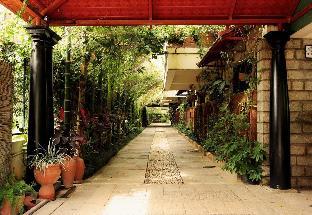 The Green Path,Bengaluru>>Bangalore Urban,3 star