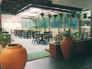 The Green Path,Bengaluru>>Bangalore Urban,3 star